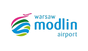 Dostawa materiałów Lotnisko Modlin k. Warszawy II etap