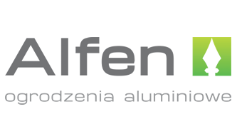 Ogrodzenia aluminiowe - ALFEN