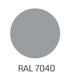 ral7040