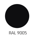 ral9005